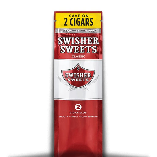 Swisher Sweets Cigarillo