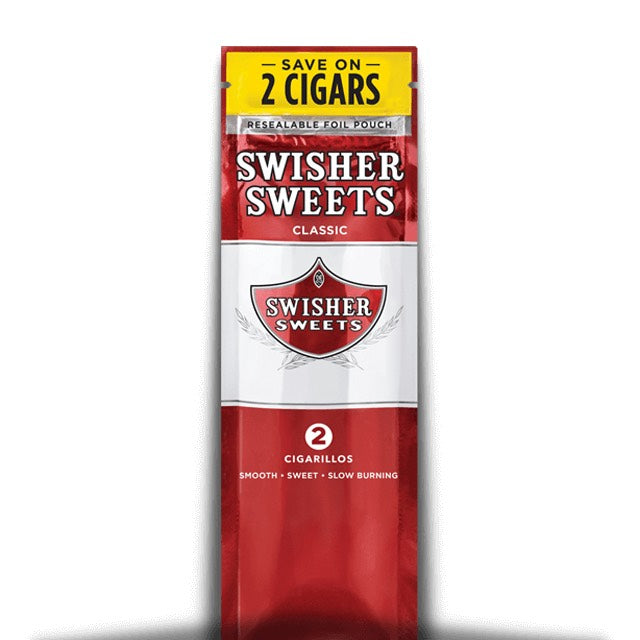 Swisher Sweets Cigarillo