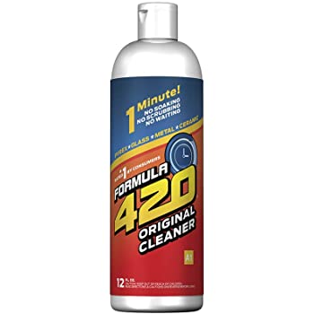 Formula 420 12oz Cleaner
